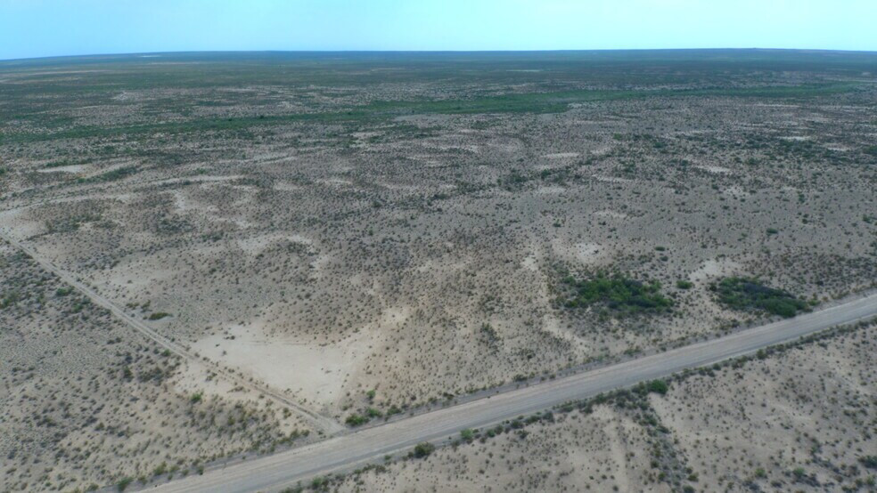 More Photos Of 0000 County Road 222, Toyah Land For Sale