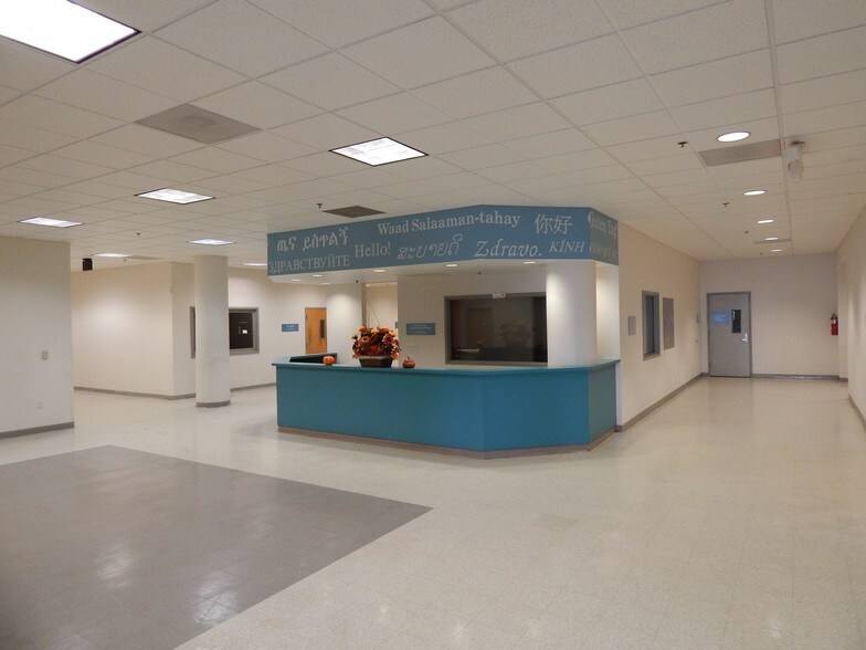 More Photos Of 3654 S Grand Blvd, Saint Louis Office For Sale