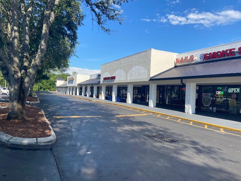 More Photos Of 31070 Cortez Blvd, Brooksville Unknown For Lease