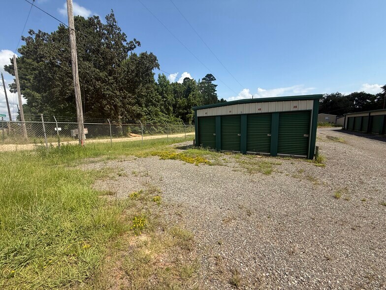 More Photos Of 9751 Texas 149, Longview, TX 75603, USA, Longview Warehouse For Sale