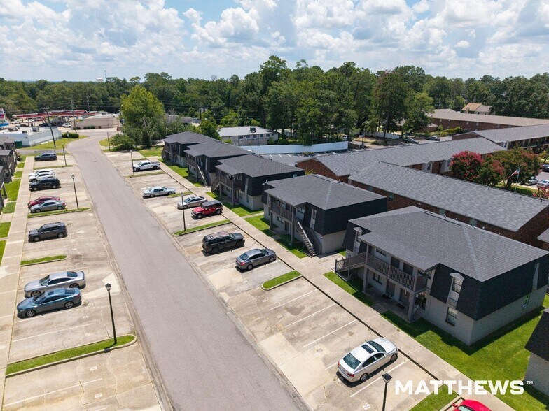 More Photos Of 3820 Eagle Dr, Hattiesburg Apartments For Sale