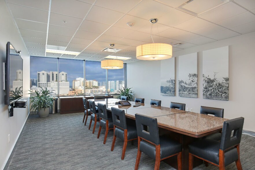 More Photos Of 1605 Main St, Sarasota Office For Lease
