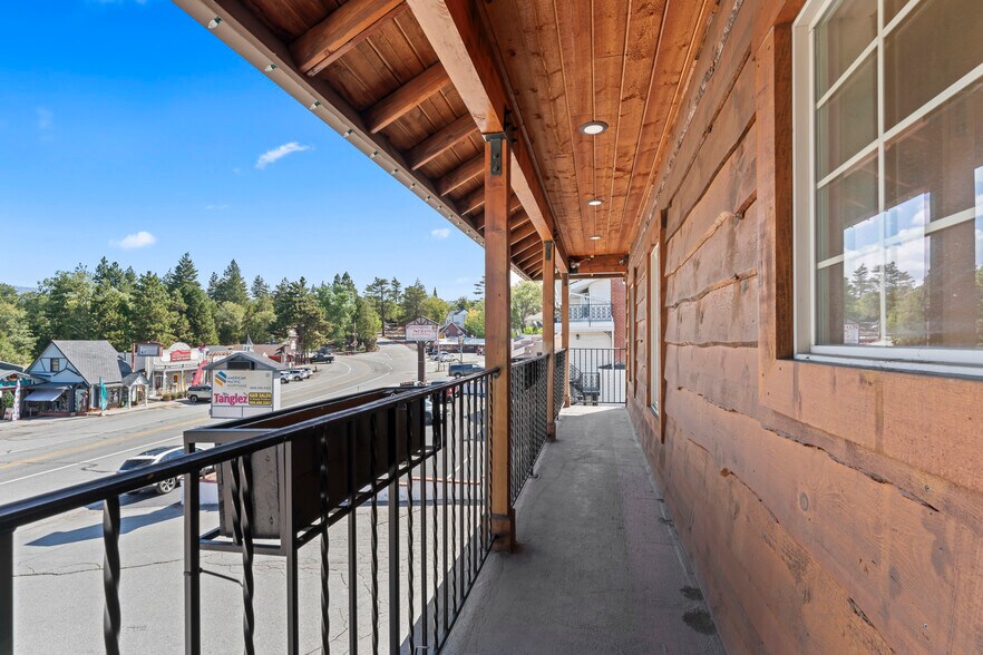 More Photos Of 31961 Hilltop Blvd, Running Springs Loft Creative Space For Sale