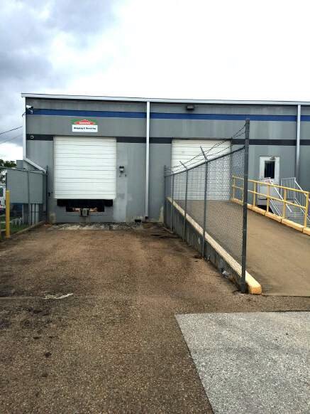 More Photos Of 6013 Techni Center Dr, Austin Manufacturing For Lease