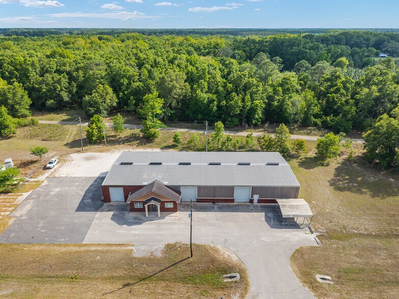 More Photos Of 26509 NW Us-27, High Springs Warehouse For Sale