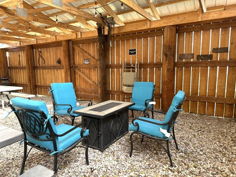 More Photos Of 115 N Laramie Ave, Fort Laramie Freestanding For Sale