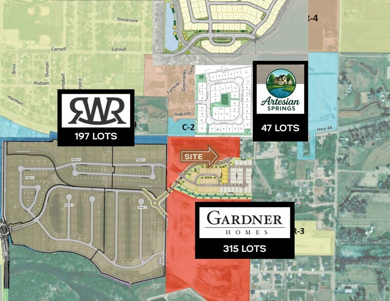More Photos Of 10481 Hwy 44, Middleton Storefront For Lease