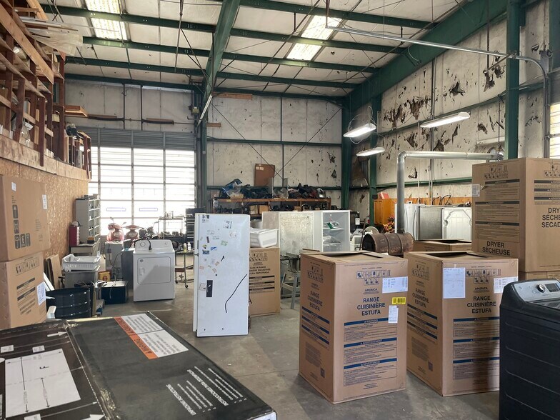 More Photos Of 2200 W Vernon Ave, Kinston Storefront Retail Office For Sale