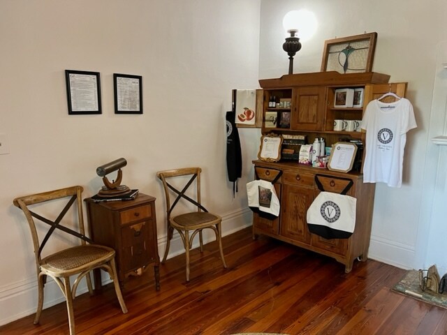 More Photos Of 252 Seavy St, Senoia Hospitality For Sale
