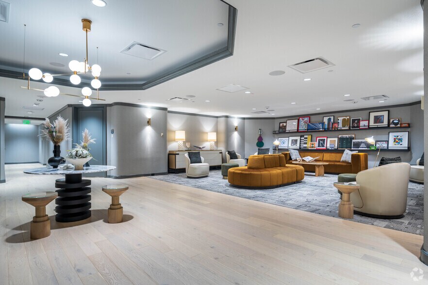 More Photos Of 701 Brazos St, Austin Office For Lease