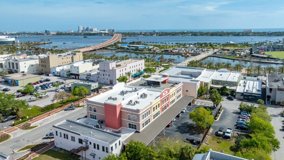 More Photos Of 111 Magnolia Ave, Daytona Beach Office For Sale