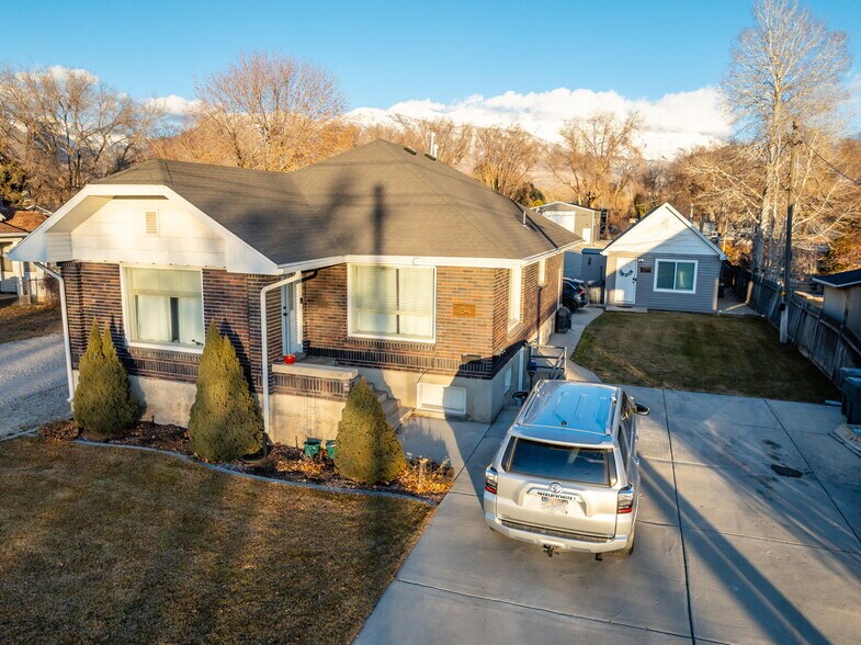 More Photos Of 154 N 100 W, American Fork Apartments For Sale