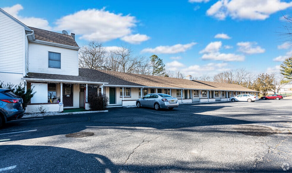 Primary Photo Of 2337 State Route 34, Manasquan Hotel For Sale
