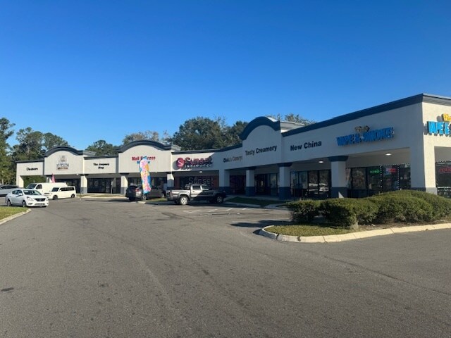 More Photos Of 6625 Argyle Forest Blvd, Jacksonville Storefront Retail Office For Lease