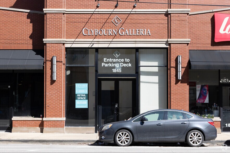 More Photos Of 1845 N Clybourn Ave, Chicago Unknown For Lease