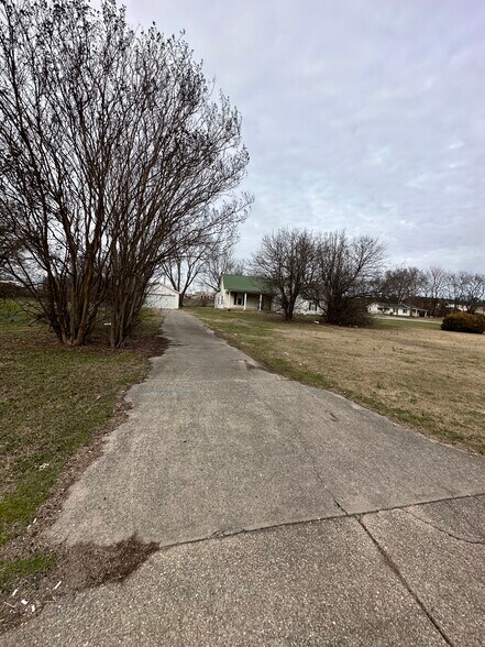 More Photos Of 311 Sam Ridley Pky, Smyrna Land For Sale