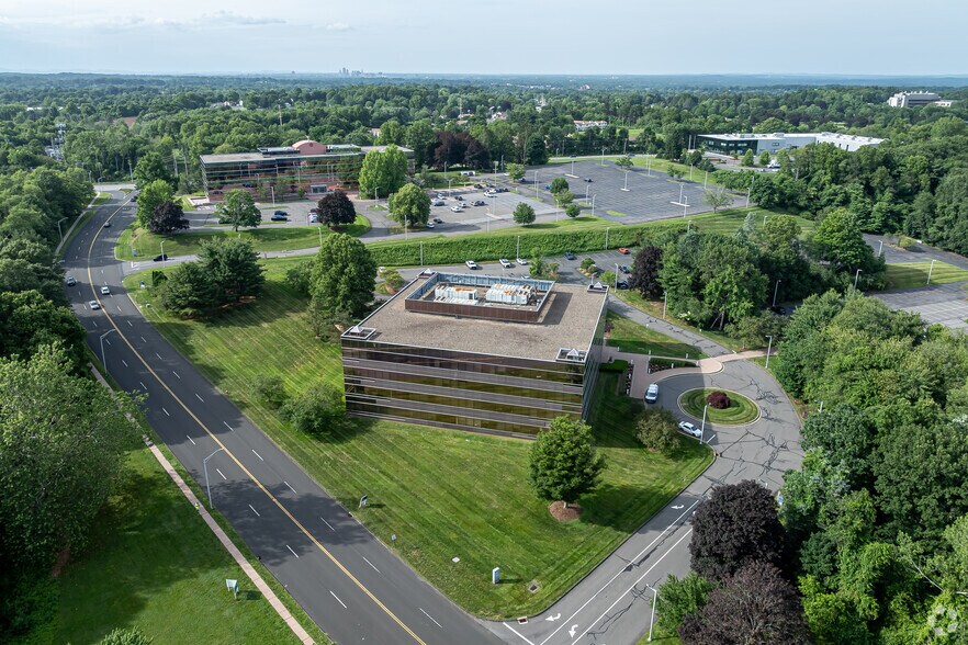 More Photos Of 175 Capital Blvd, Rocky Hill Coworking Space