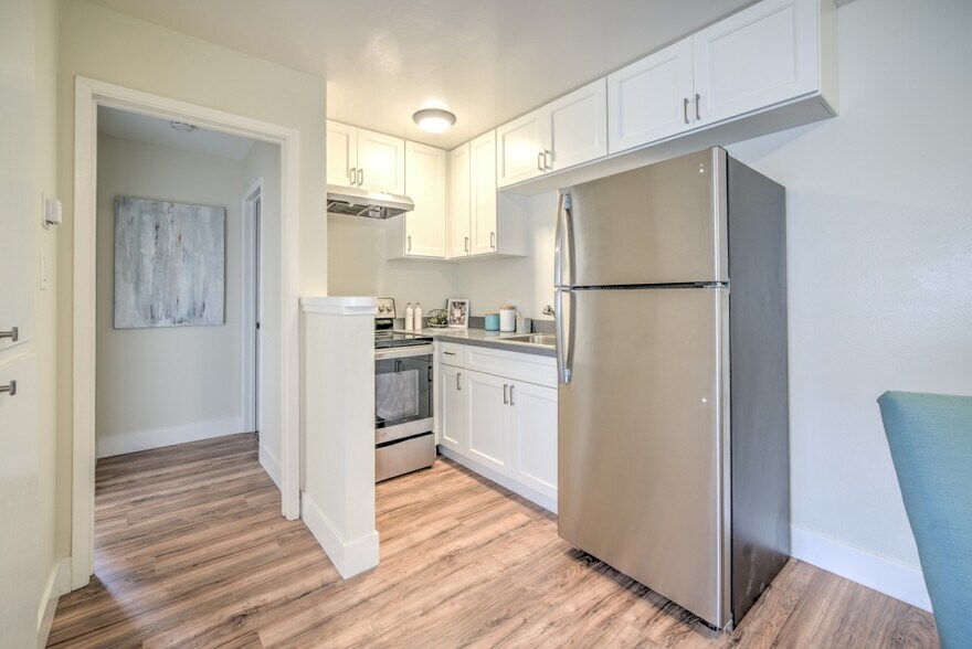 More Photos Of 399 Schafer Rd, Hayward Apartments For Sale