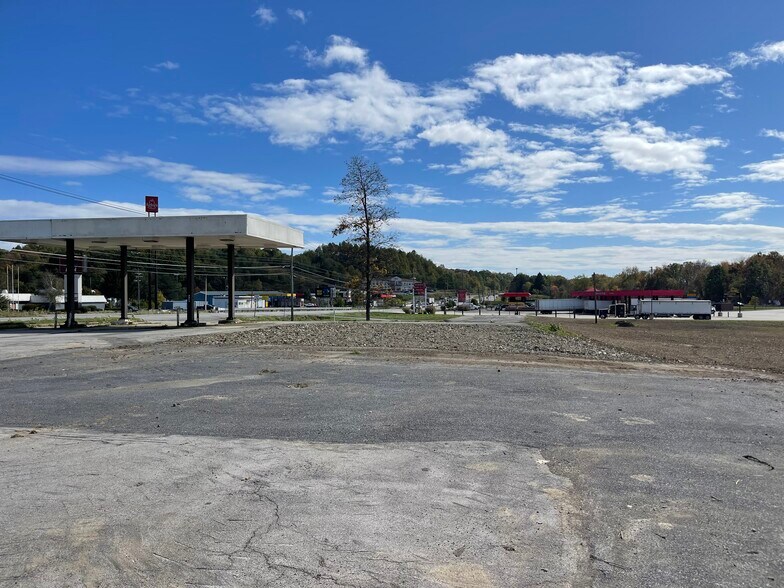 More Photos Of 1977 Rich Hwy, Dubois Land For Lease