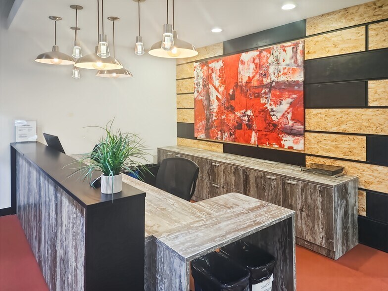 More Photos Of 220 Brew St, Port Moody Coworking Space