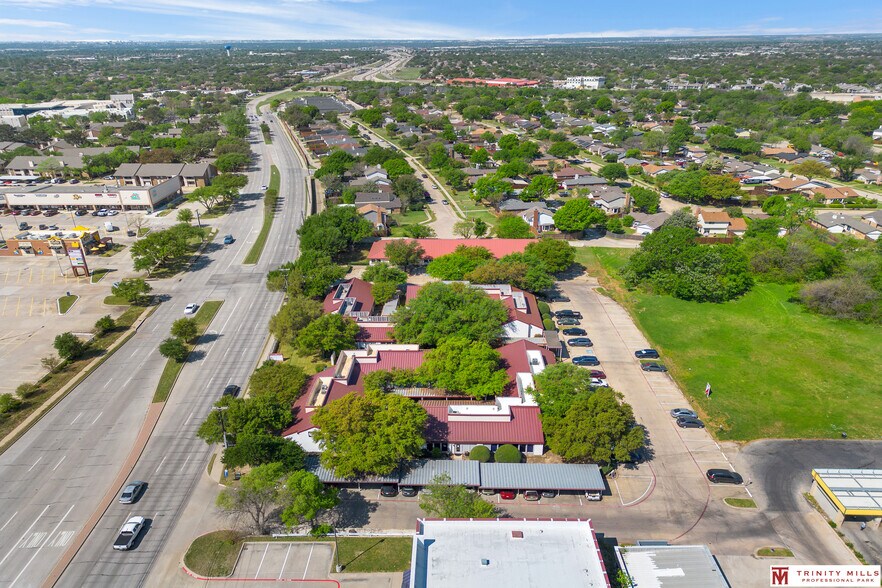 More Photos Of 2761 E Trinity Mills Rd, Carrollton Unknown For Lease