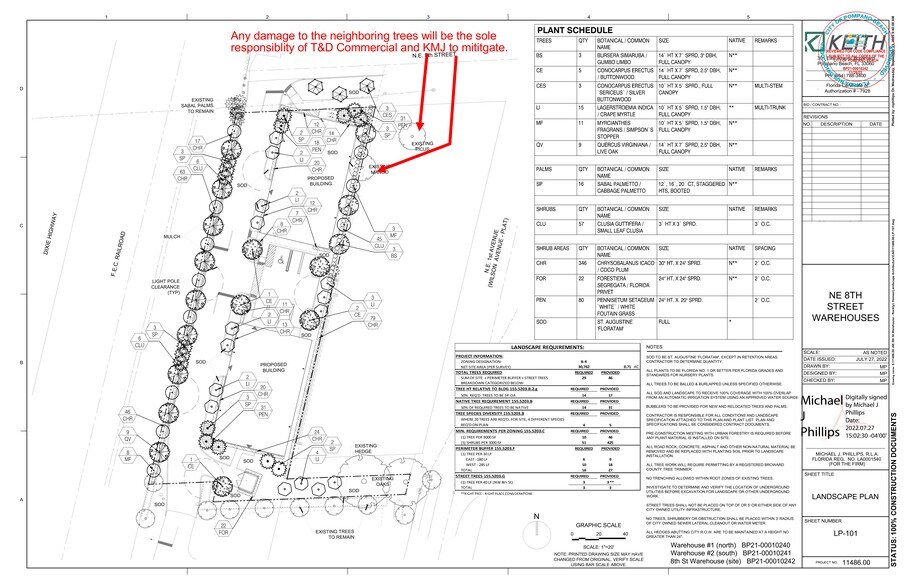 More Photos Of 621 NE 1st Ave, Pompano Beach Warehouse For Sale