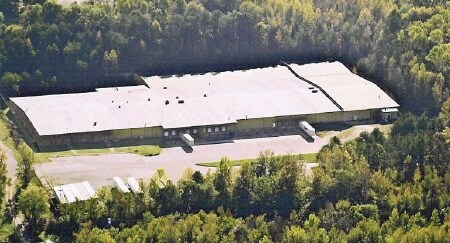 More Photos Of 201 Industrial Park Rd, Lincolnton Warehouse For Lease