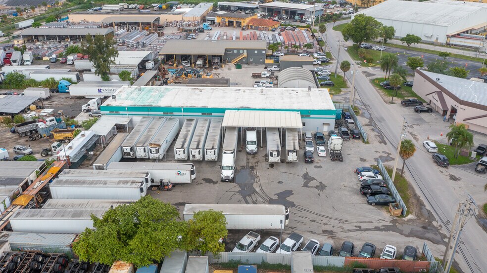 More Photos Of 9000 NW 97th Ter, Medley Manufacturing For Sale
