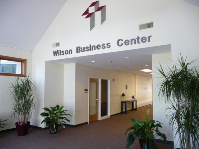 More Photos Of 1605 W Wilson St, Batavia Medical For Lease