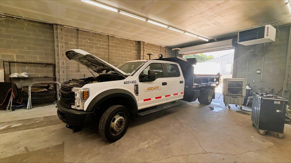 More Photos Of City of Griffin 30224, Griffin Service For Sale