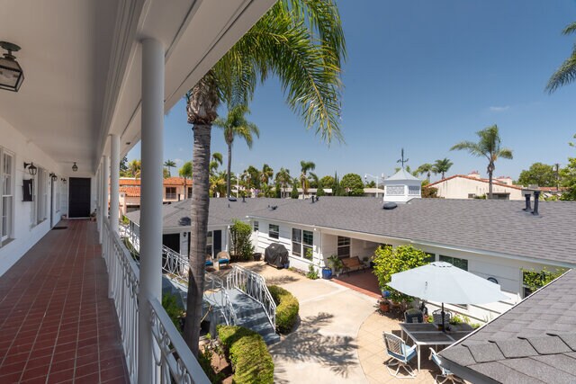 More Photos Of 5050-5070 Marlborough Dr, San Diego Apartments For Sale