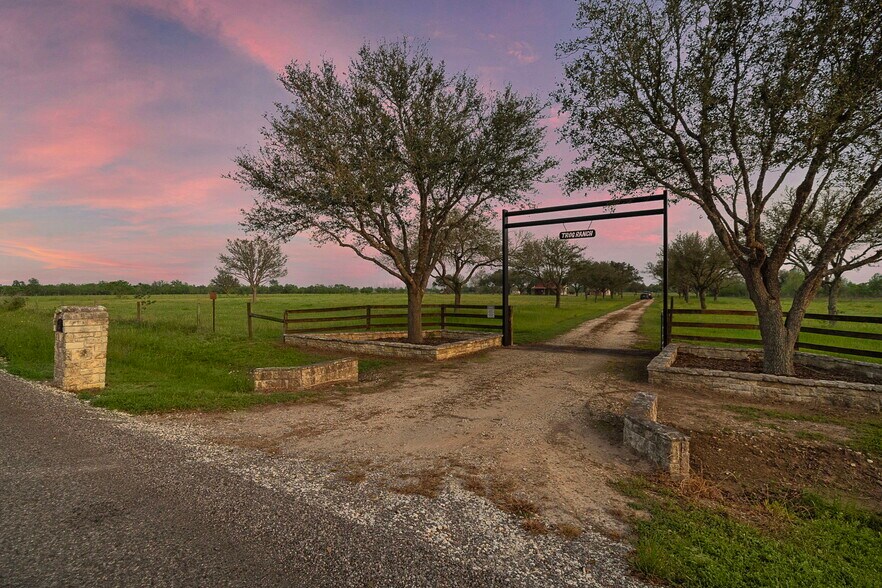 More Photos Of 36067 Repka Rd, Waller Land For Sale