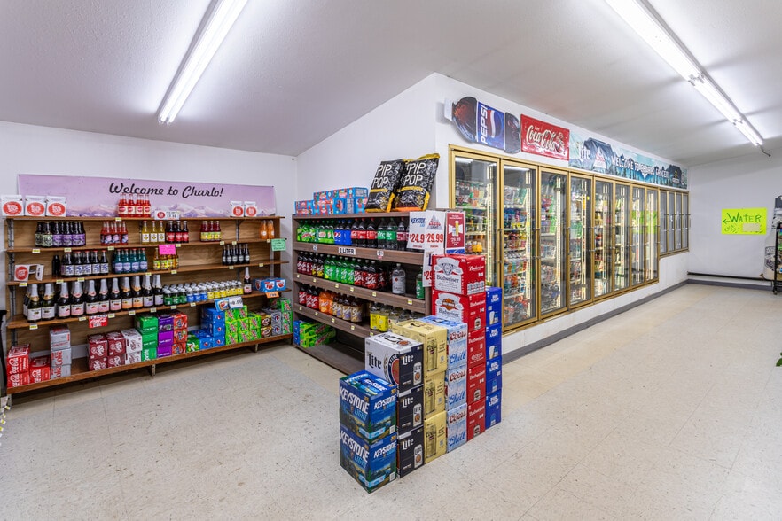 More Photos Of 56609 MT Highway 212, Charlo Supermarket For Sale