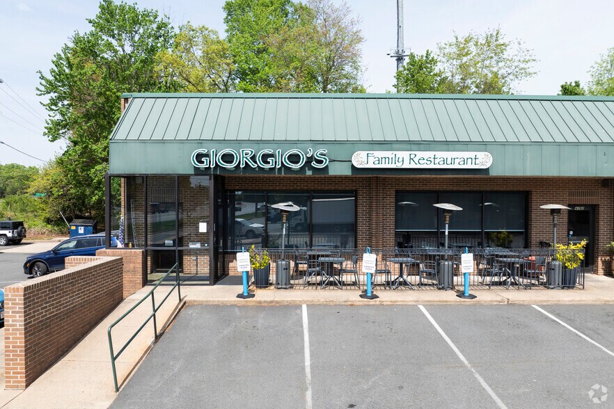 More Photos Of 4371-4393 Kevin Walker Dr, Dumfries Unknown For Lease