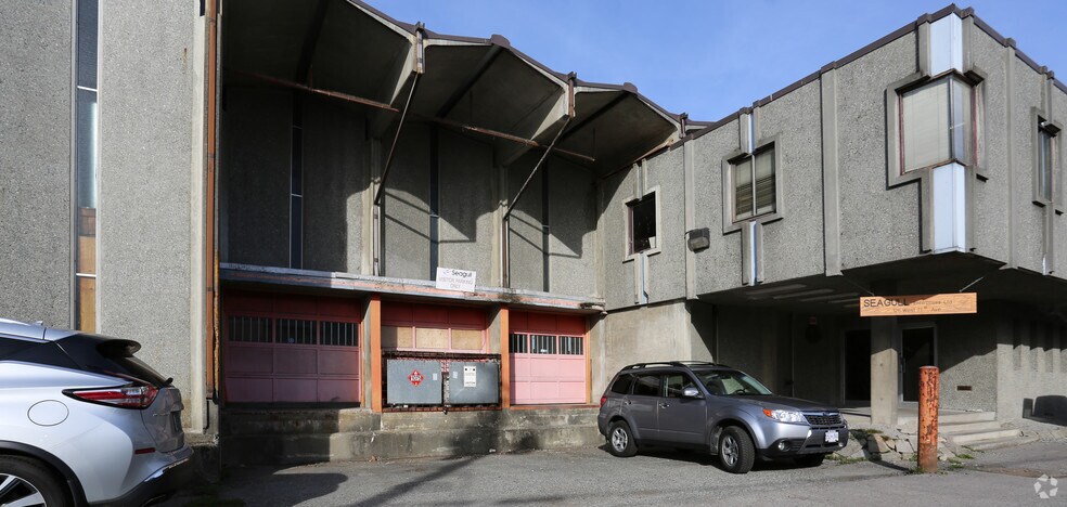 More Photos Of 125 W 71st Ave, Vancouver Warehouse For Lease