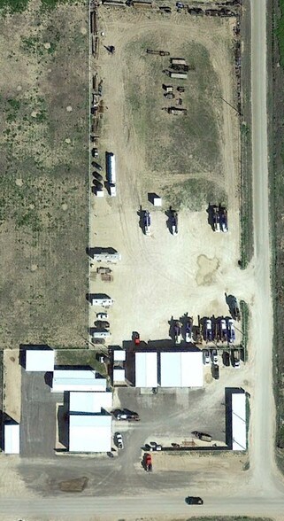 More Photos Of 13400 W 57th St, Odessa Warehouse For Sale