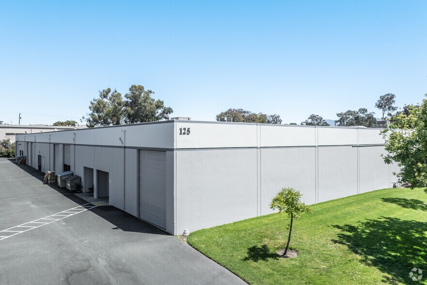 More Photos Of 4085 Nelson Ave, Concord Unknown For Lease