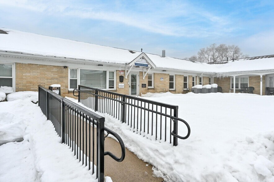 More Photos Of 8726 W Mill Rd, Milwaukee Assisted Living For Sale