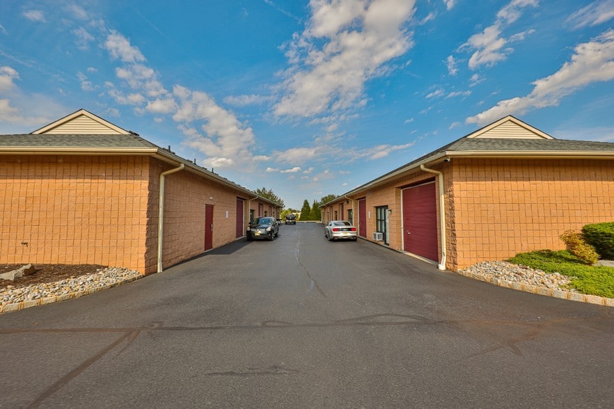 More Photos Of 120 Stryker Ln, Hillsborough Warehouse For Lease