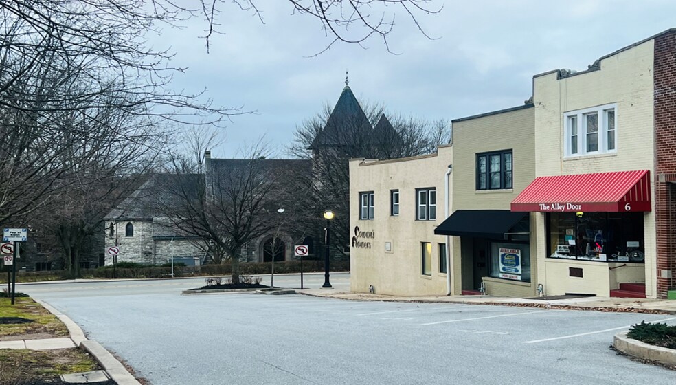 More Photos Of 4 Louella Ct, Wayne Storefront Retail Residential For Lease