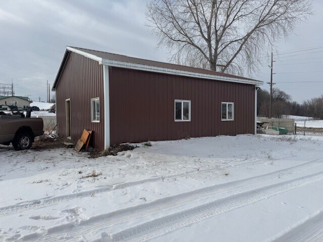 More Photos Of 294 15th St SW, New Prague Industrial For Sale