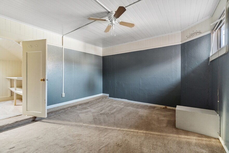 More Photos Of 325 N 3rd St, San Jose Religious Facility For Sale