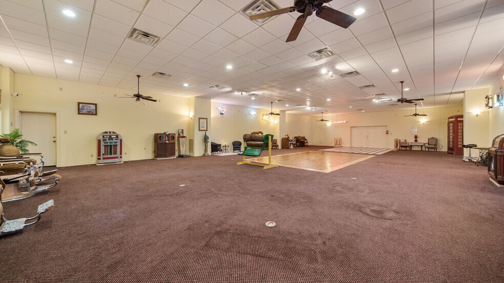 More Photos Of 5386 County Road 219, Anderson Lodge Meeting Hall For Sale