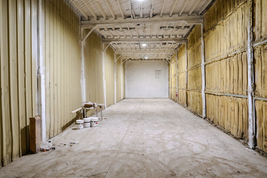 More Photos Of 8957 NC Highway 96 S, Benson Warehouse For Sale