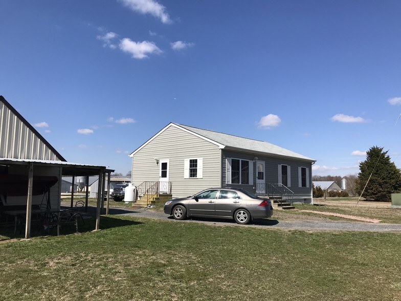 Primary Photo Of 11529 Longridge Ln, Whaleyville Land For Sale