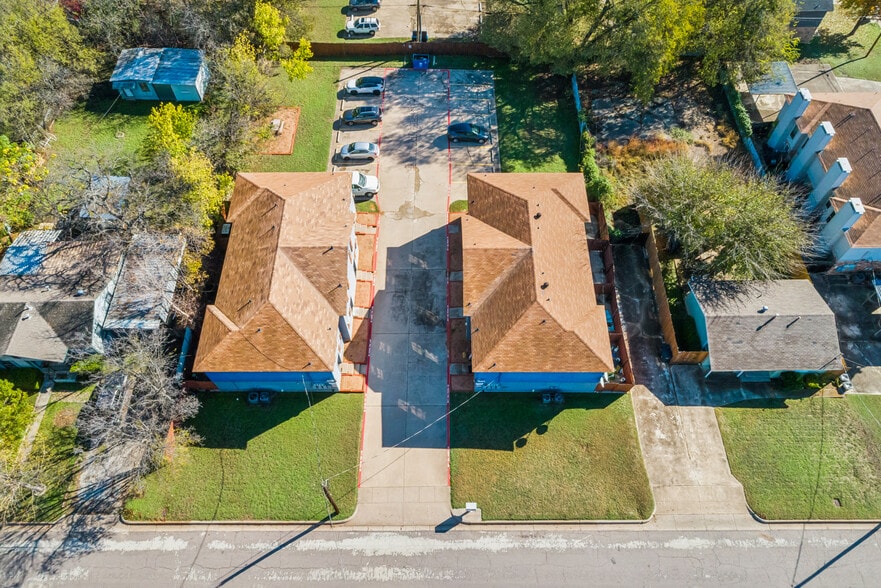 More Photos Of 3733-3737 Reagan Dr, Fort Worth Apartments For Sale