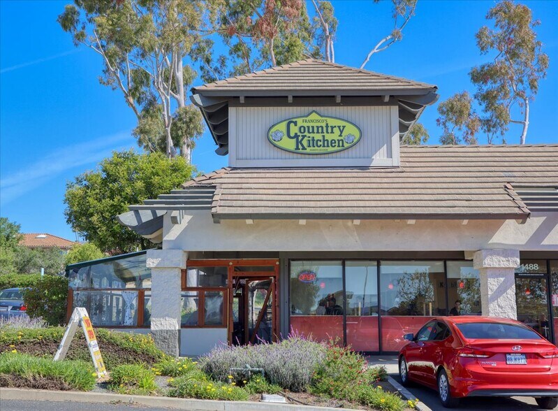 More Photos Of 1404-1460 E Grand Ave, Arroyo Grande Storefront For Sale