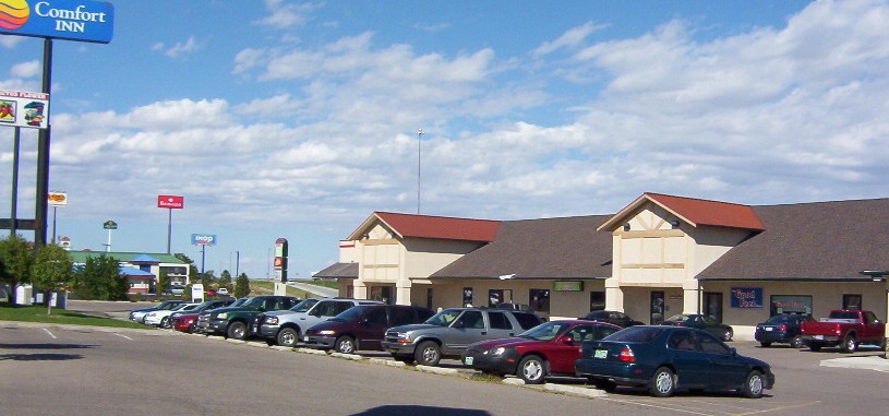 Primary Photo Of 4602 N Elizabeth St, Pueblo Unknown For Lease