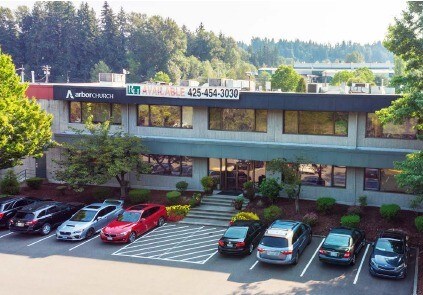 More Photos Of 19011 Woodinville Snohomish Rd NE, Woodinville Research And Development For Lease
