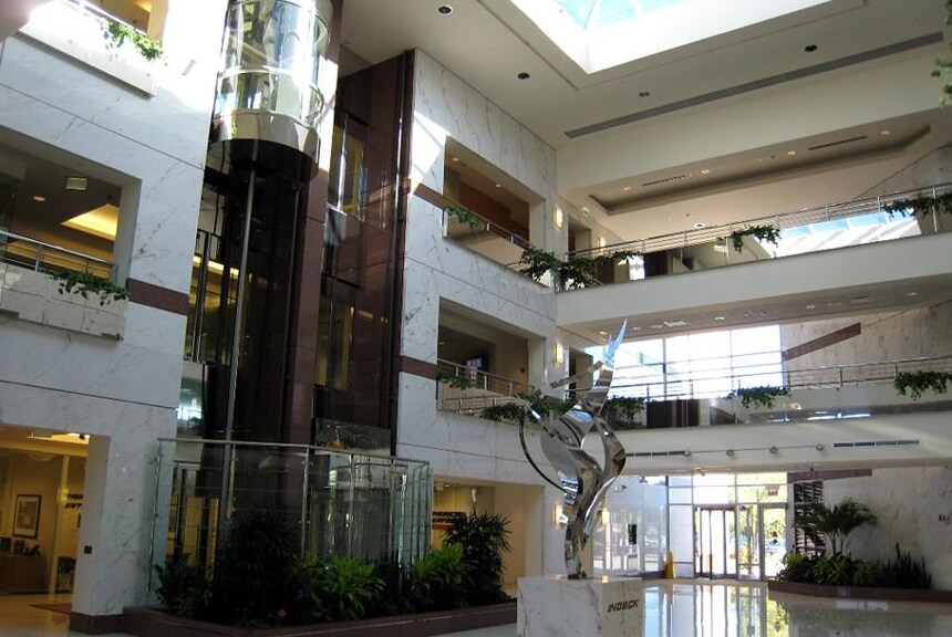 More Photos Of 600 N Buffalo Grove Rd, Buffalo Grove Office For Lease